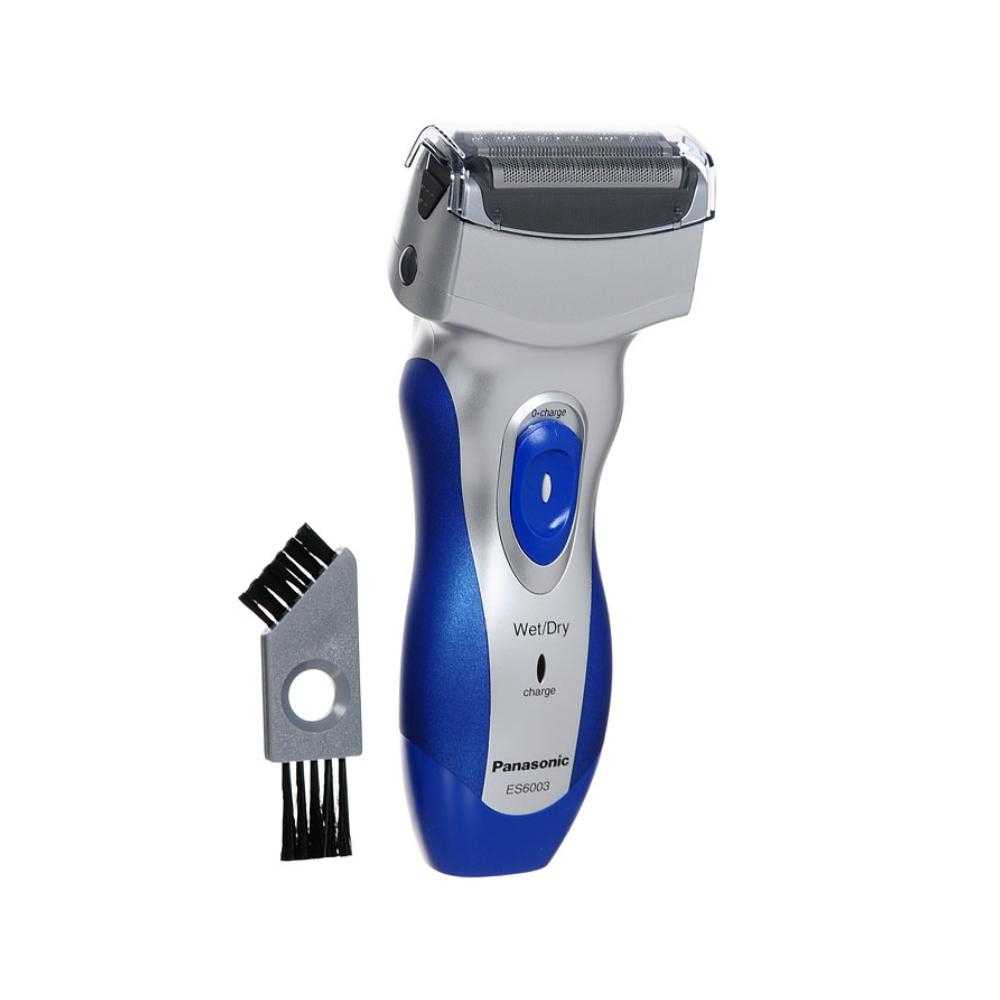 Электробритва Panasonic ES6003S520