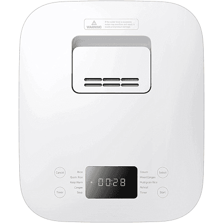 Многофункциональная рисоварка Xiaomi Multifunctional Rice Cooker 4L EU