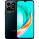 Смартфон Honor X6c 6/256GB Midnight Black (Чёрный)