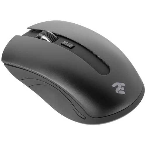 Мышь 2E MF217 WL Black