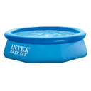 Бассейн надувной круглый INTEX 28101 183х51см 886л