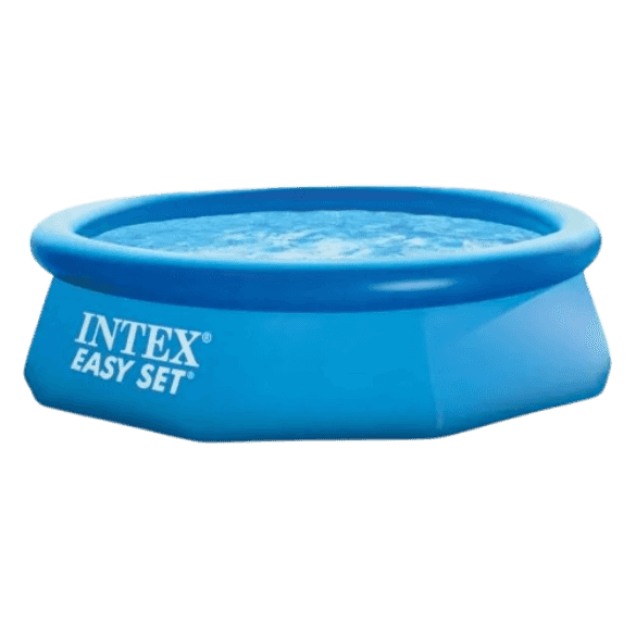 Бассейн надувной круглый INTEX 28101 183х51см 886л