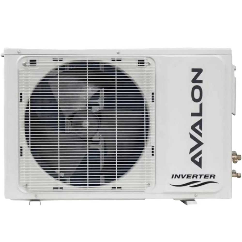 Кондиционер Avalon AVLSIQ1AW12BE Inv