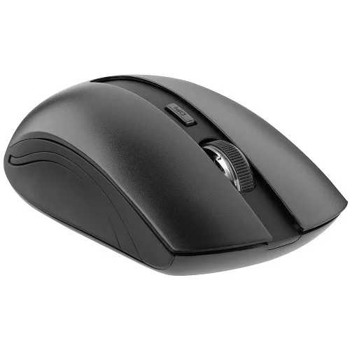 Мышь 2E MF217 WL Black