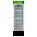 Витринный Холодильник Artel ART HS474SN 80 EMB Бел