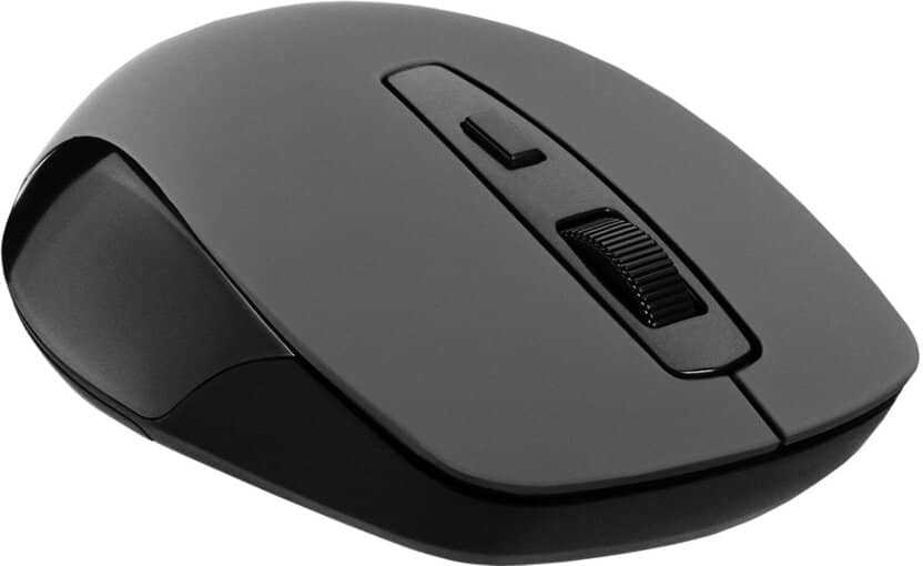 Мышь 2E MF211 WL Gray