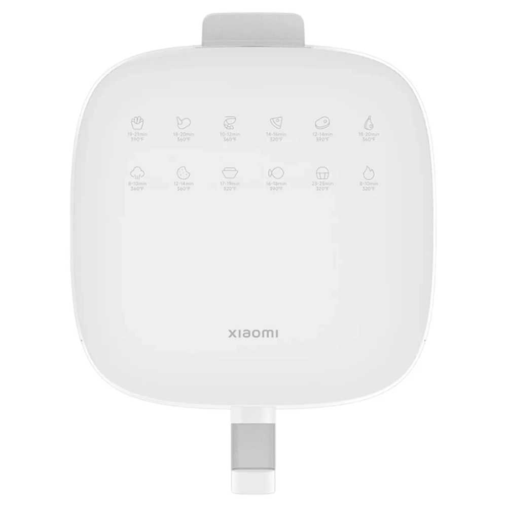 Аэрогриль Xiaomi Smart Air Fryer 6L EU