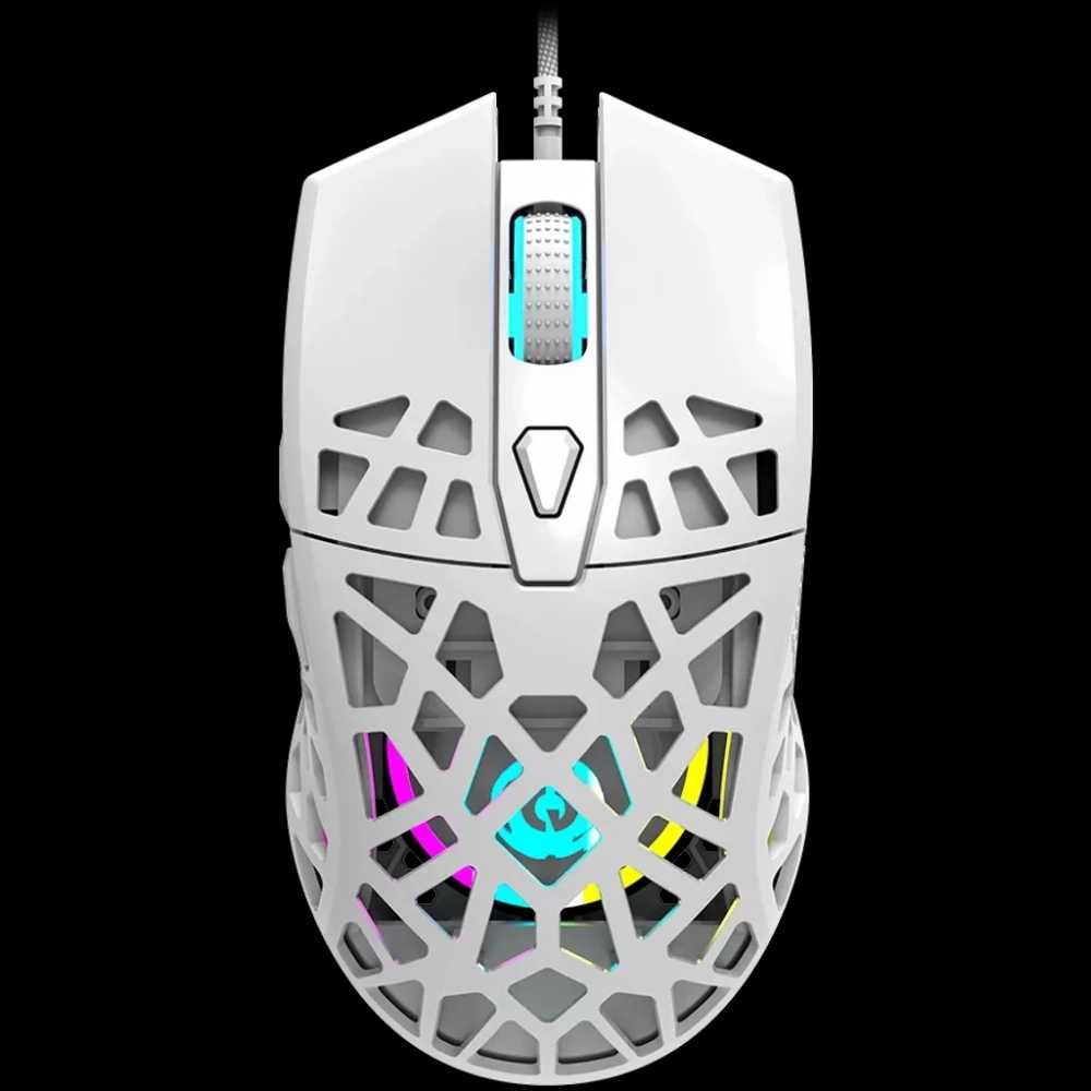 Игровая мышь Puncher GM-20 (CND-SGM20W) Белый