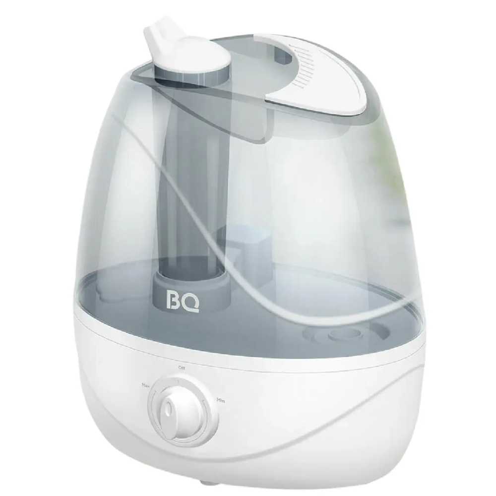 Увлажнитель воздуха BQ HDR1004 (белый)
