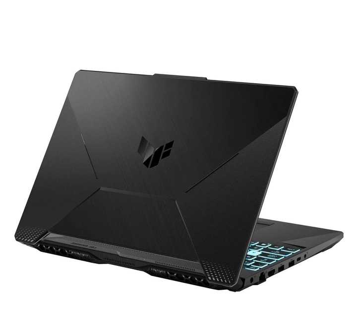 Asus TUF Gaming  R7-7435HS 16GB 512GB SSD RTX3050 15.6 FHD 144HZ Graphite Black