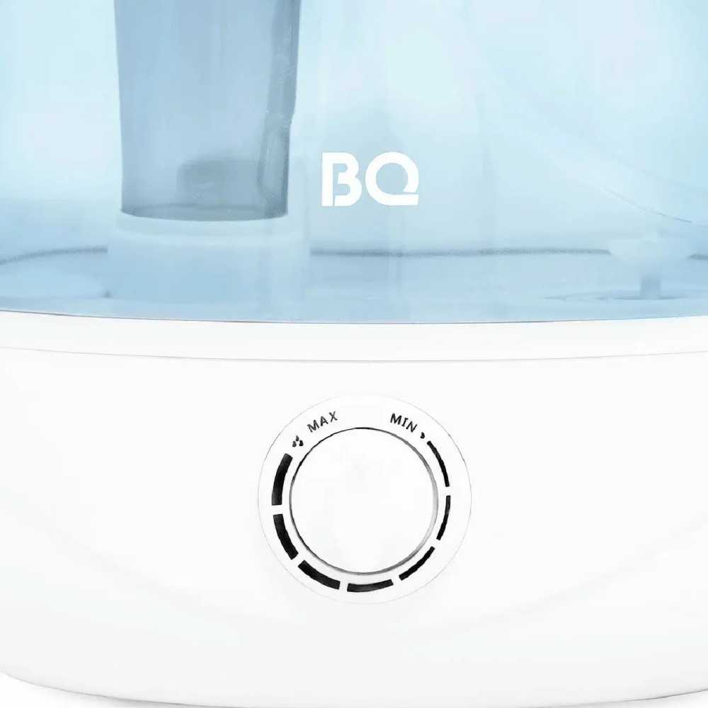 Увлажнитель воздуха BQ HDR1004 (белый)