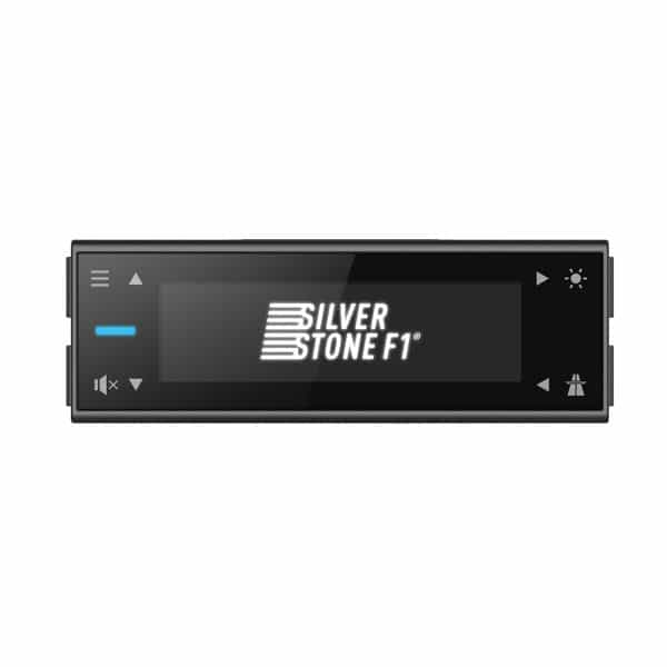 Радар детектор SilverStone F1 Sochi Pro Wi-Fi