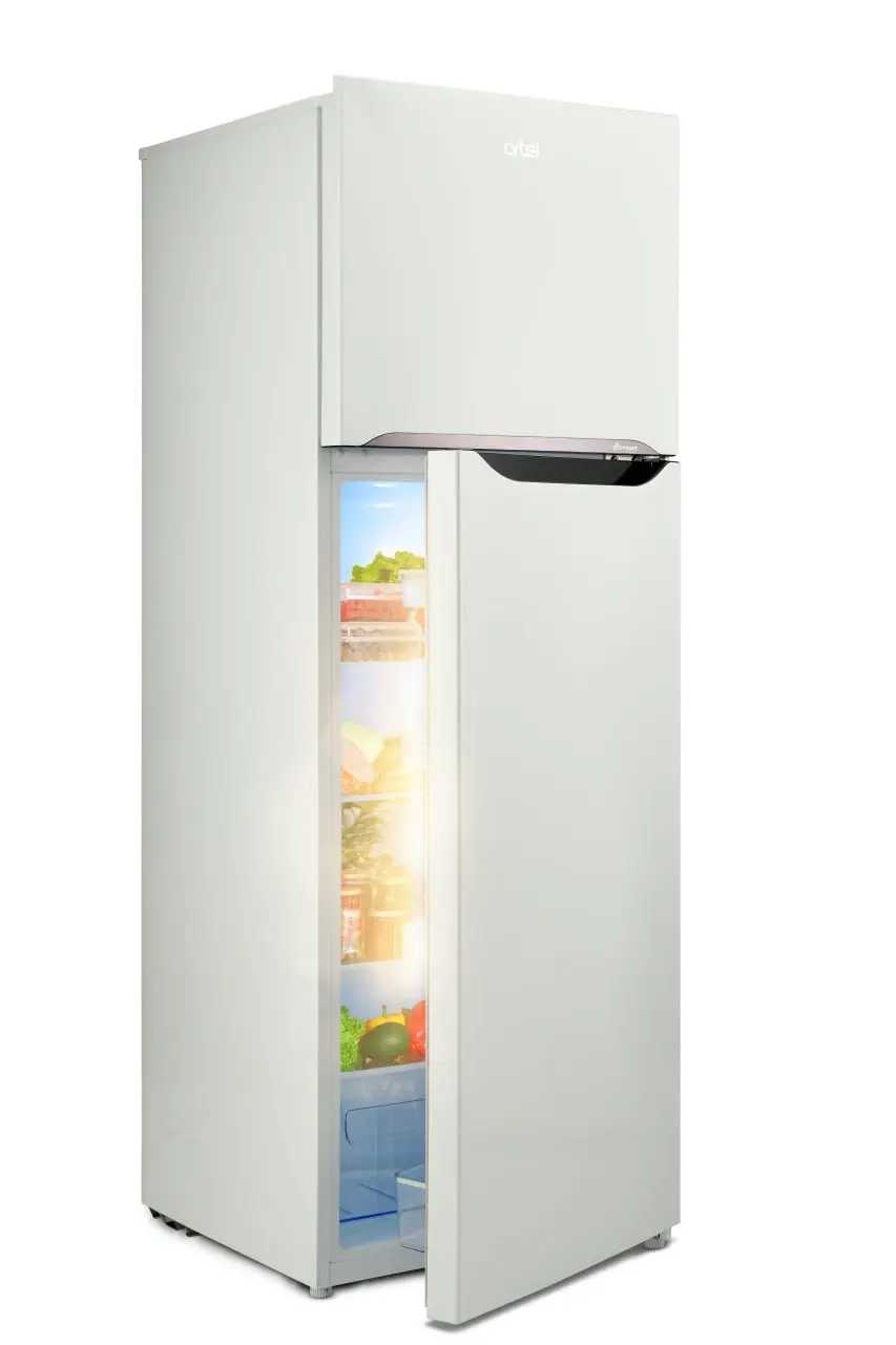 Холодильник Artel HD316FND (Белый ECO)