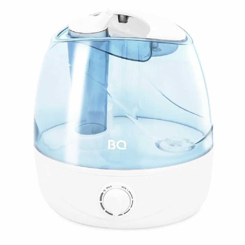 Увлажнитель воздуха BQ HDR1004 (белый)