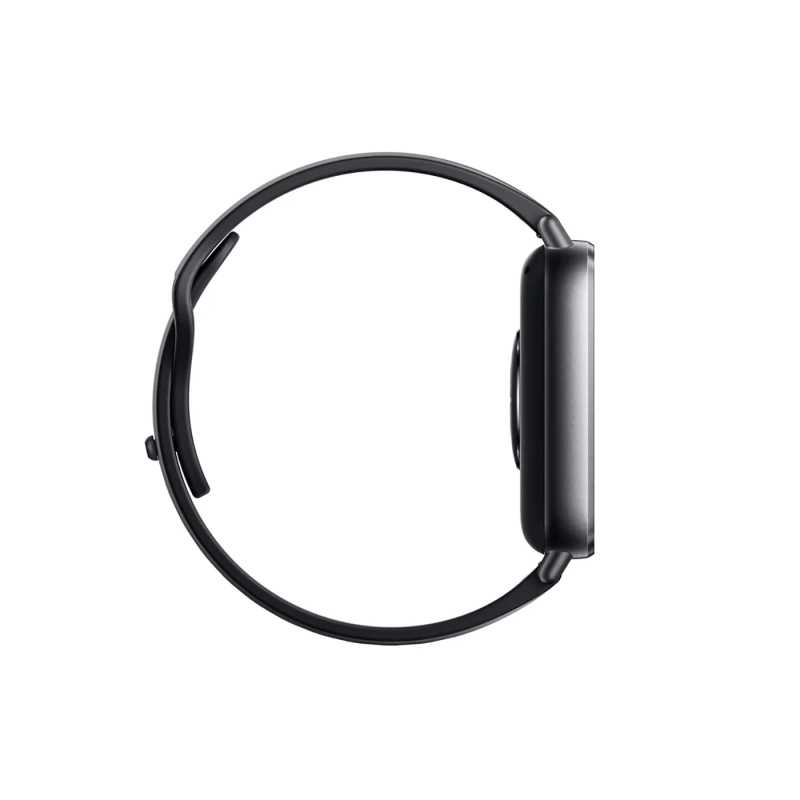 Умные часы Redmi Watch 5 Active (черный)
