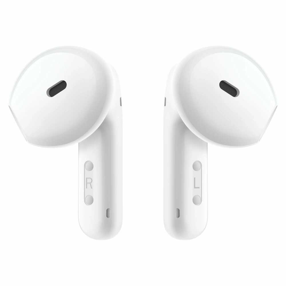 Умные часы Redmi Buds 6 Active (белый)