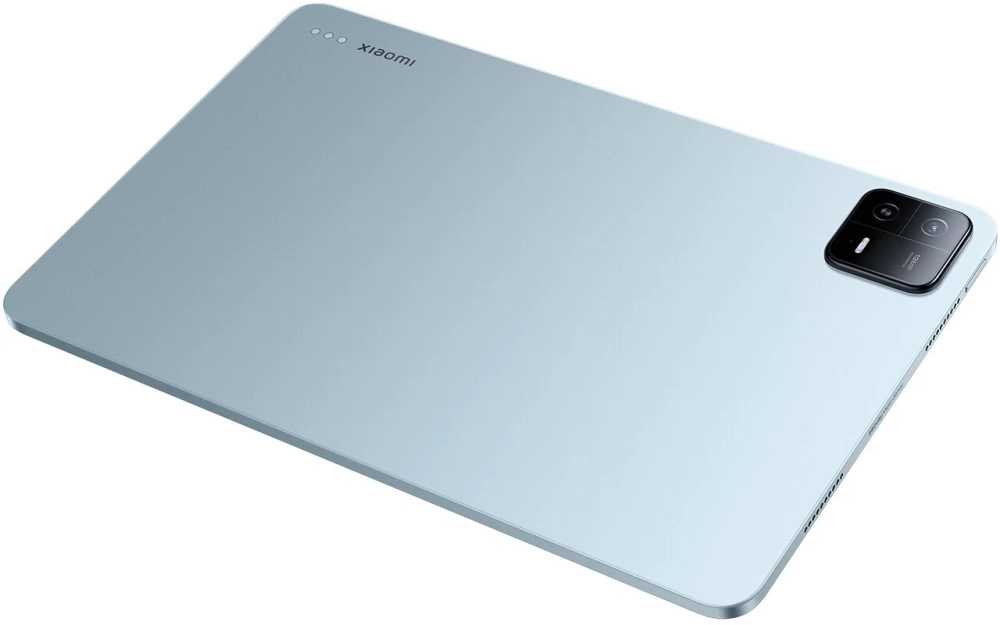 Xiaomi Pad 6 6/128 ko'k