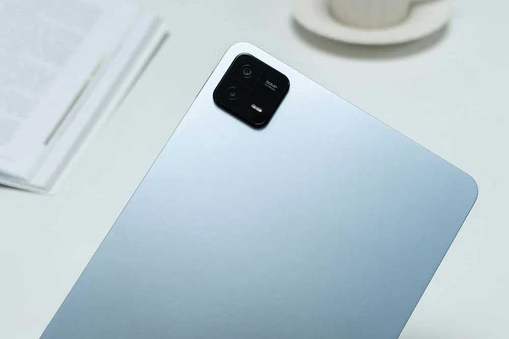 Xiaomi Pad 6 6/128 ko'k
