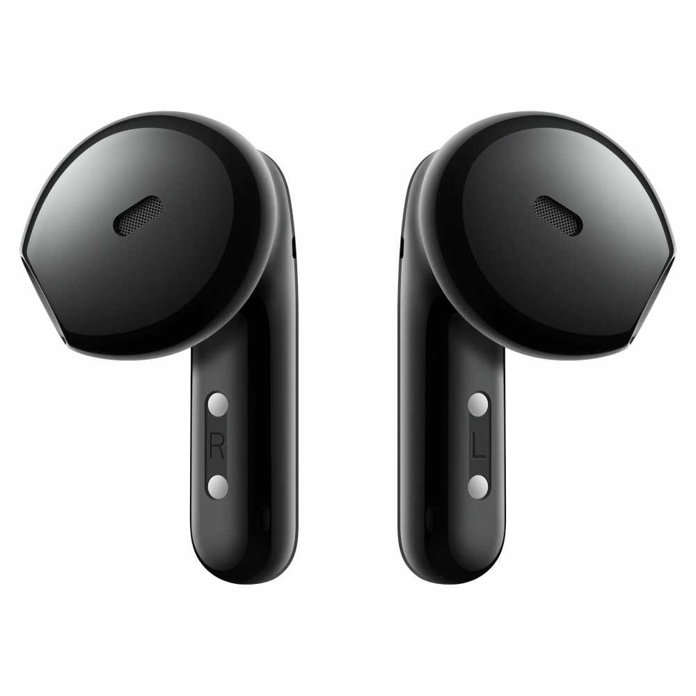 Умные часы Redmi Buds 6 Active (черный)