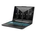 Asus TUF Gaming  R7-7435HS 16GB 512GB SSD RTX3050 15.6 FHD 144HZ Graphite Black