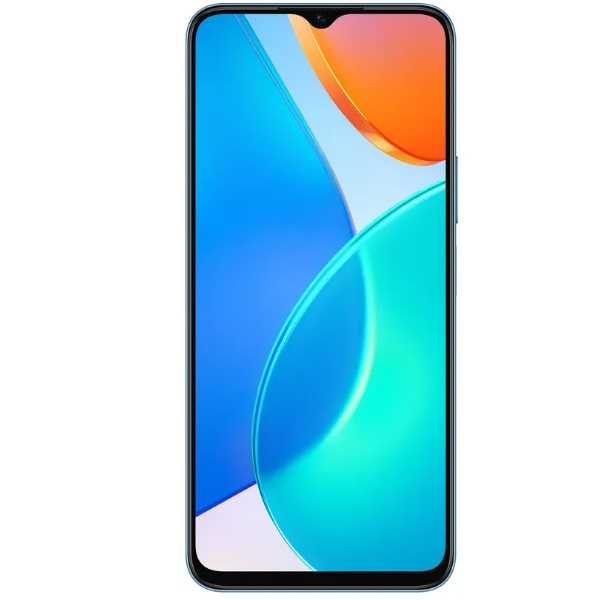 Смартфон Honor X6c 6/128GB Ocean cyan (Голубой)