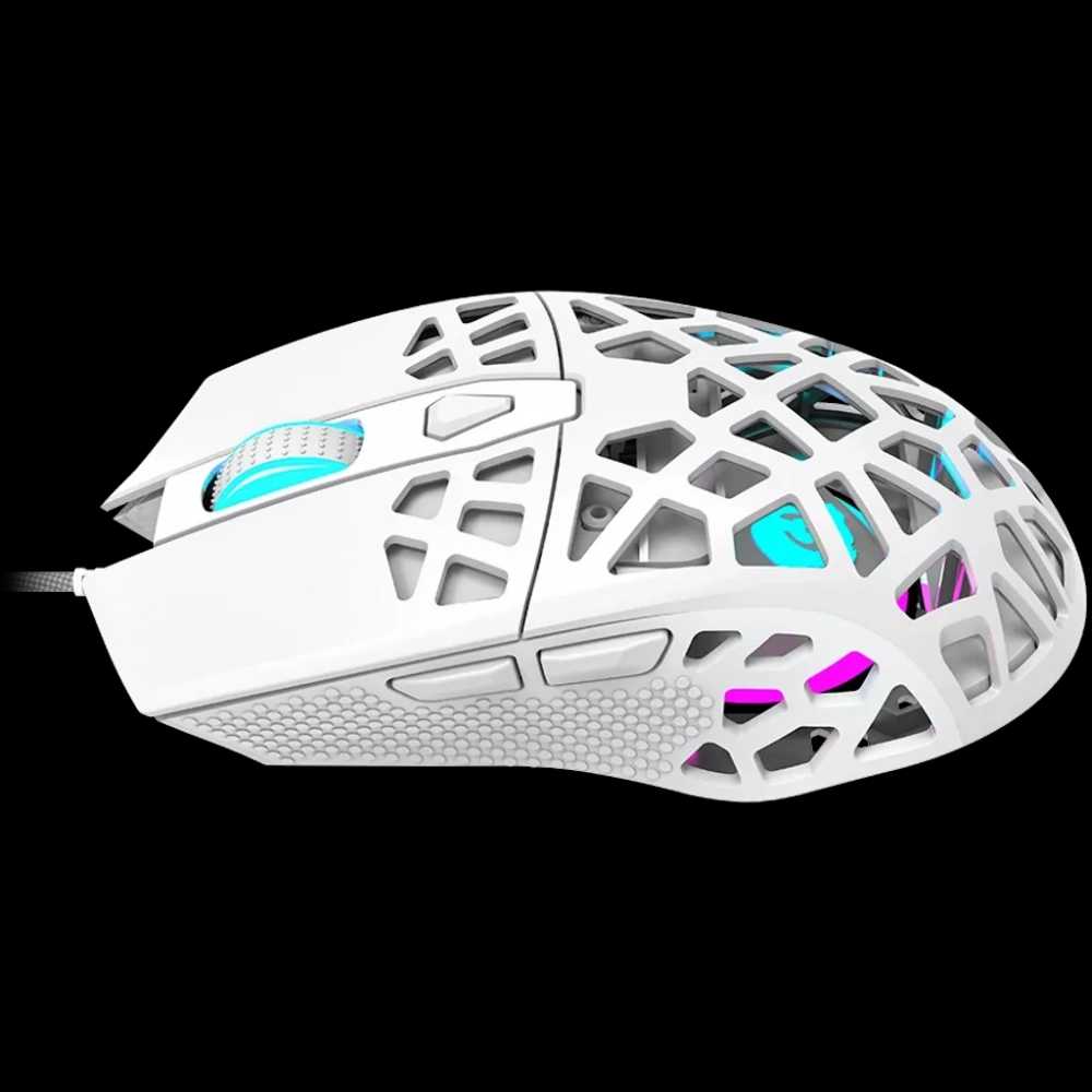 Игровая мышь Puncher GM-20 (CND-SGM20W) Белый