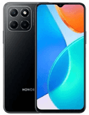 Honor X6 4/64GB Midnight Black