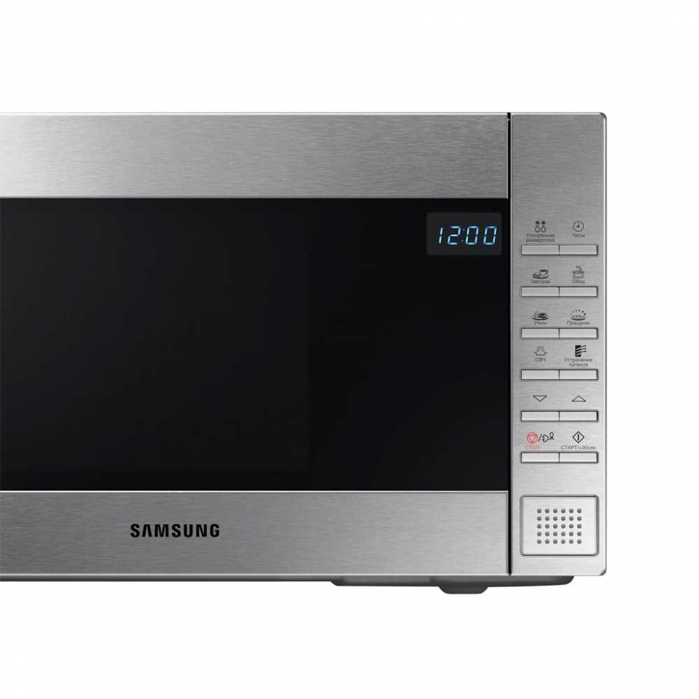 Микроволновая печь Samsung ME88SUG/UZ