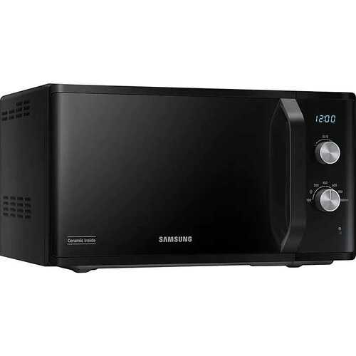 Микроволновка Samsung MS23K3614AK/BW