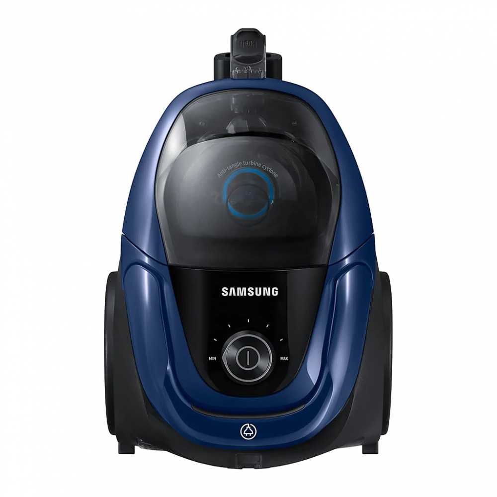 Пылесос Samsung VC18M3120VB/EV
