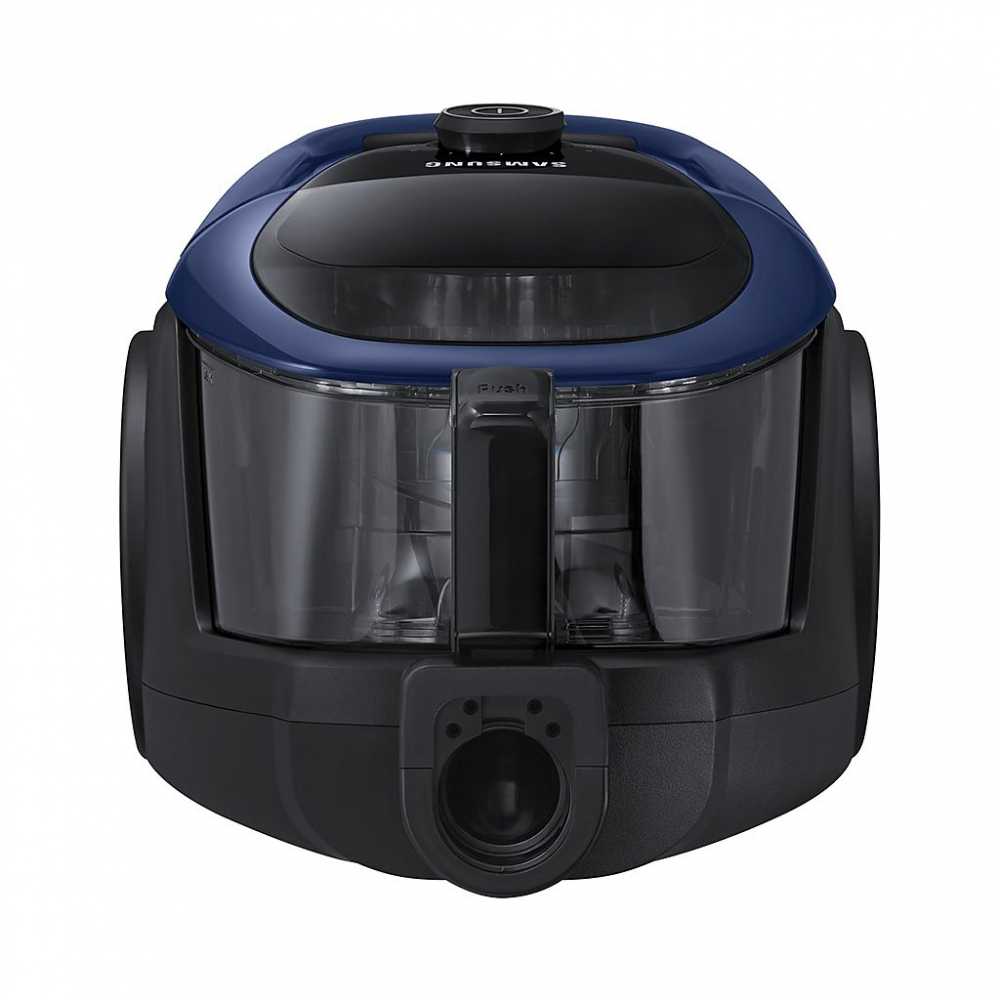 Пылесос Samsung VC18M3120VB/EV