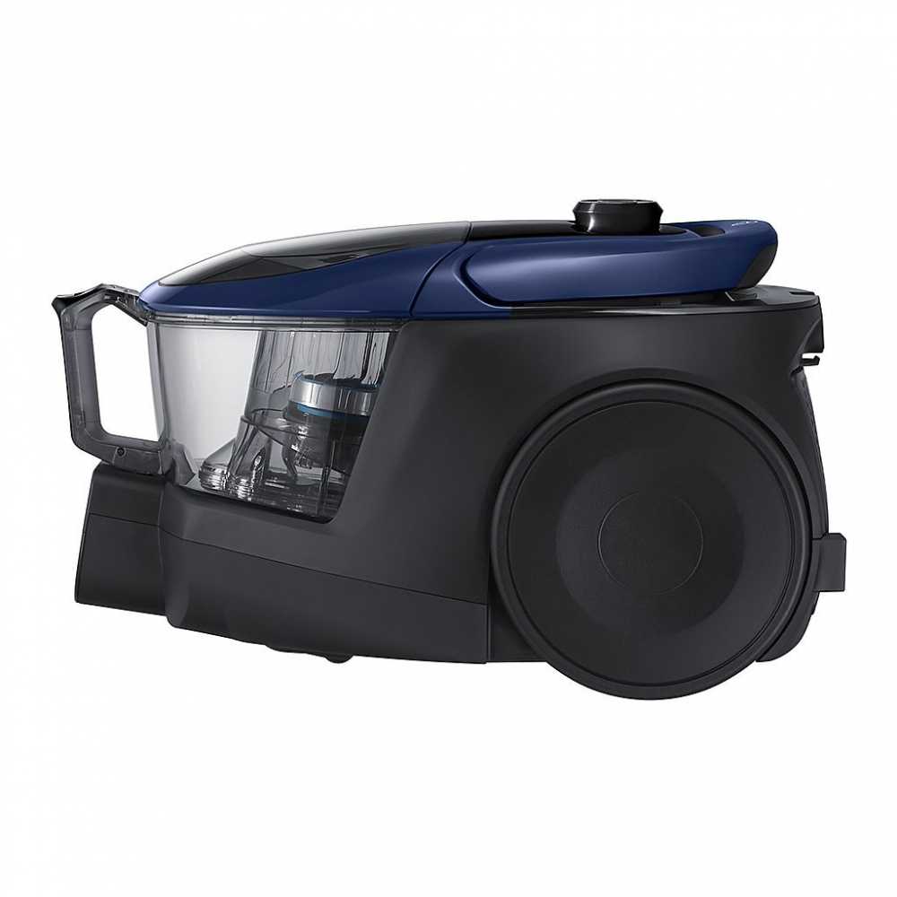 Пылесос Samsung VC18M3120VB/EV