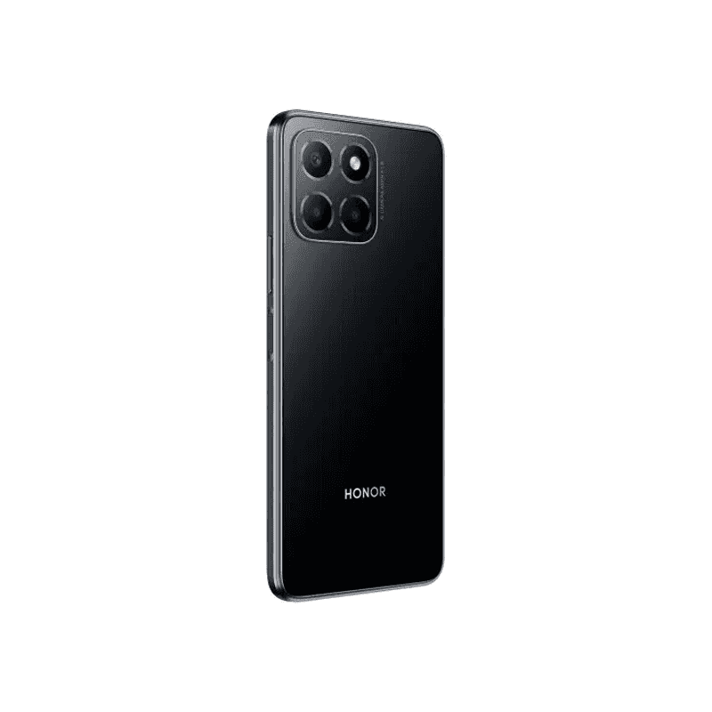 Honor X6 4/64GB Midnight Black