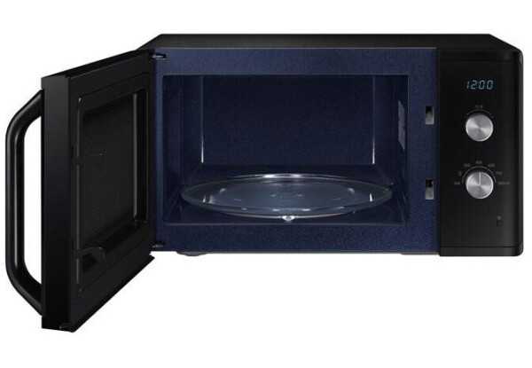 Микроволновка Samsung MS23K3614AK/BW