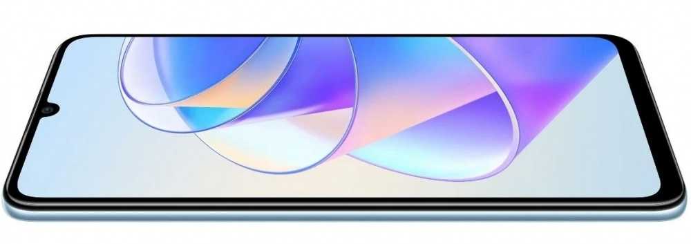Honor X7a 4/128GB Titanium Silver