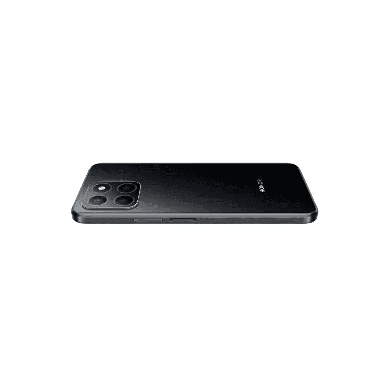 Honor X6 4/64GB Midnight Black