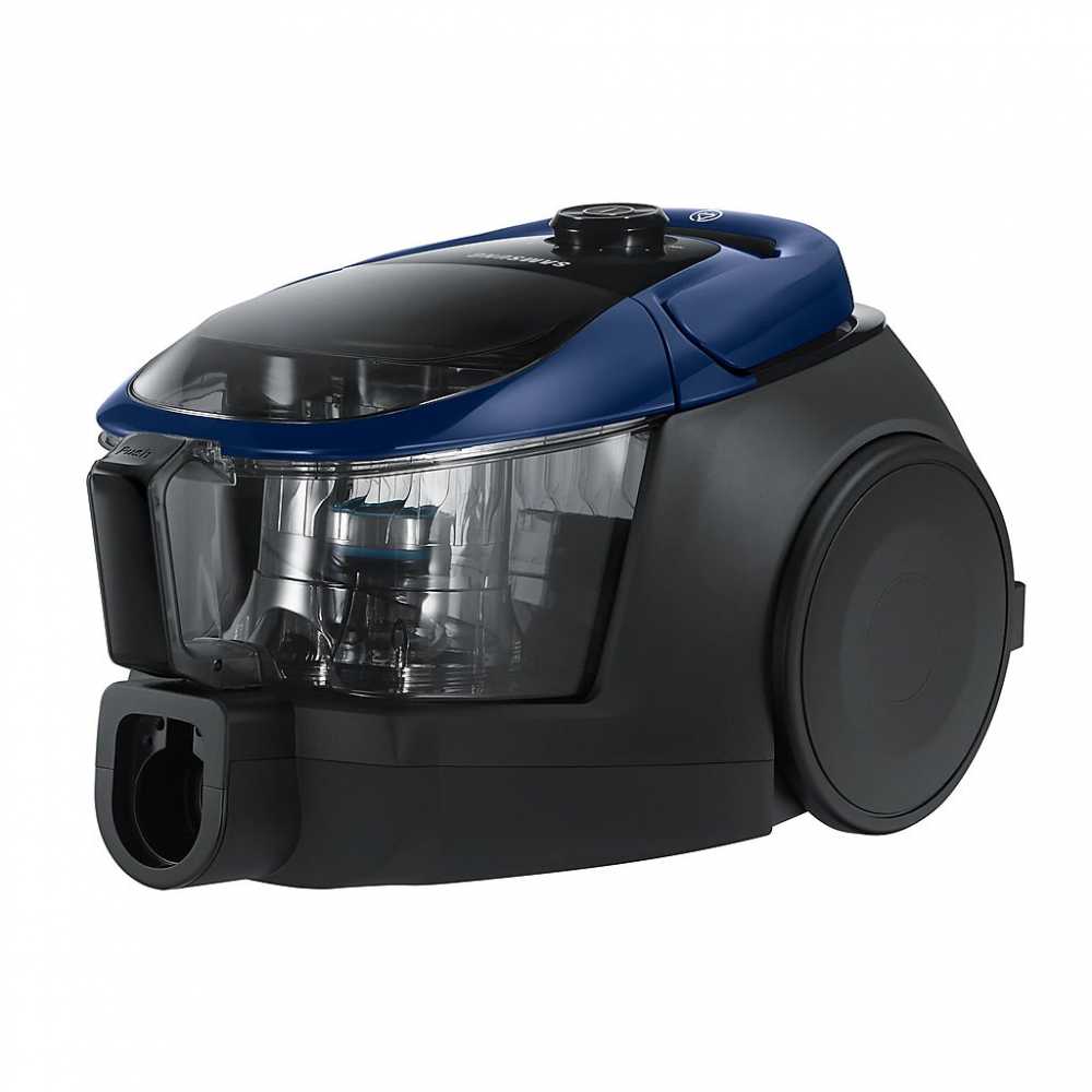 Пылесос Samsung VC18M3120VB/EV