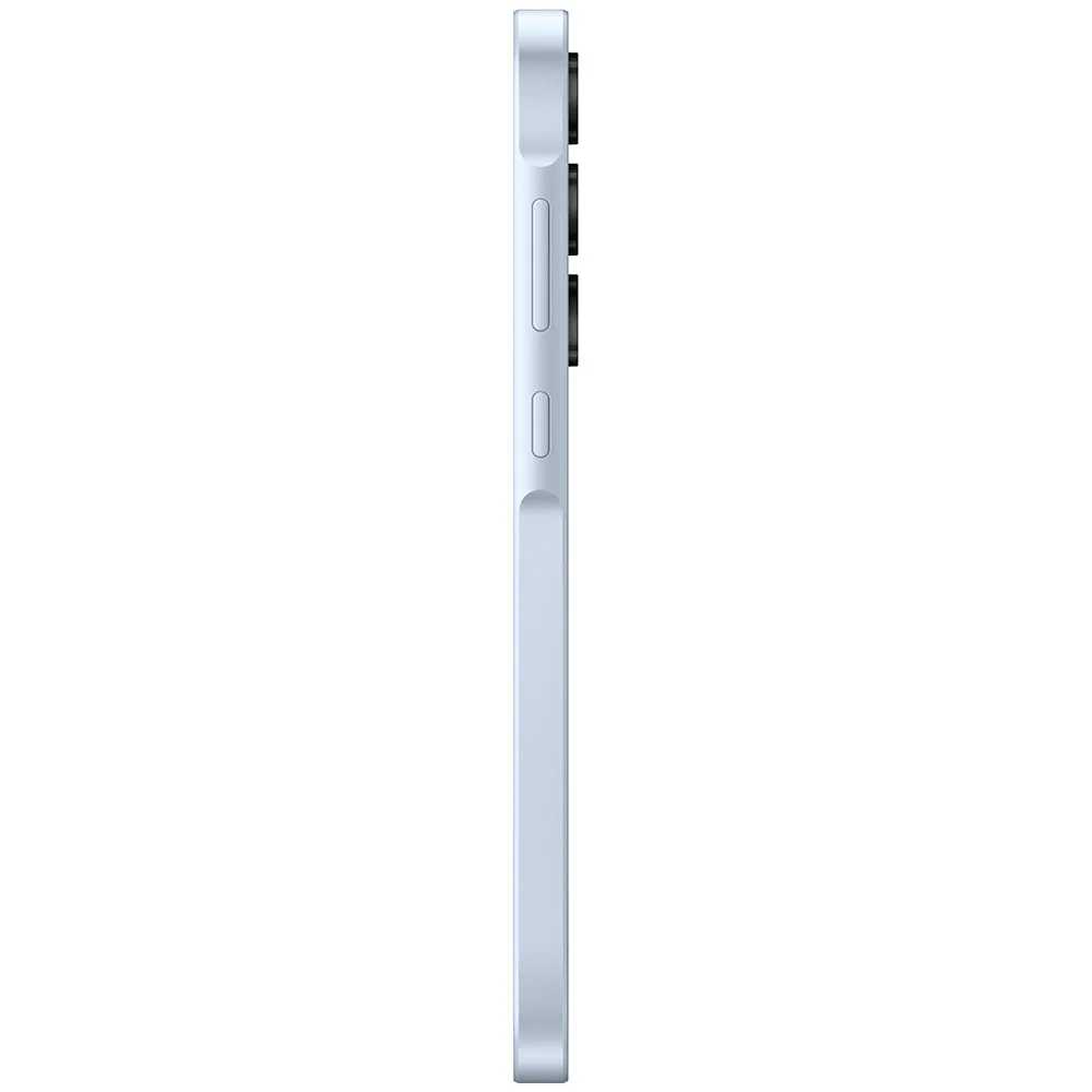Смартфон Samsung Galaxy A35 5G 8/128GB Iceblue (голубой)