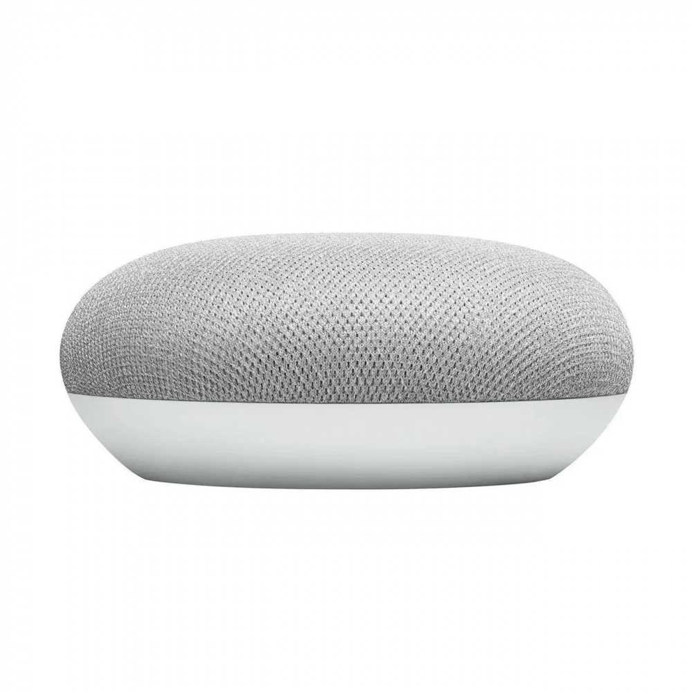 Умная колонка Google Home mini
