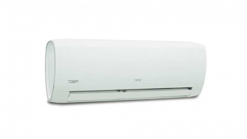 Кондиционер Artel Everest ARTSID3AW12BE Inv