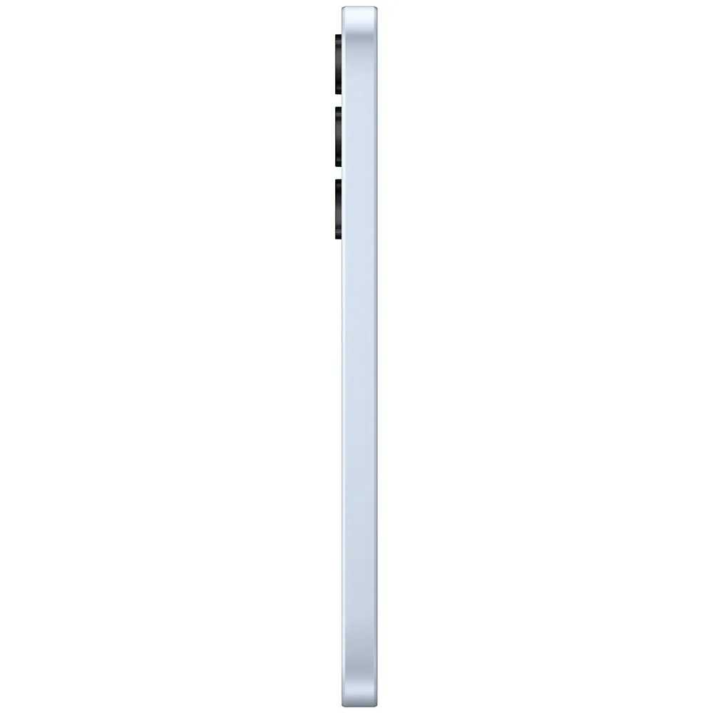 Смартфон Samsung Galaxy A35 5G 8/128GB Iceblue (голубой)
