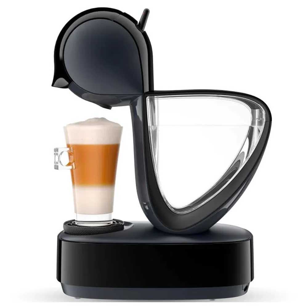Кофемашина капсульная DeLonghi EDG160