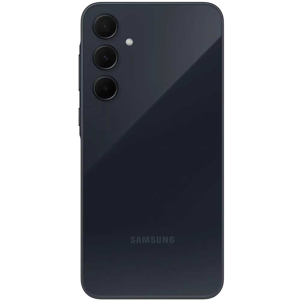Смартфон Samsung Galaxy A35 5G 8/128GB Navy (черный)