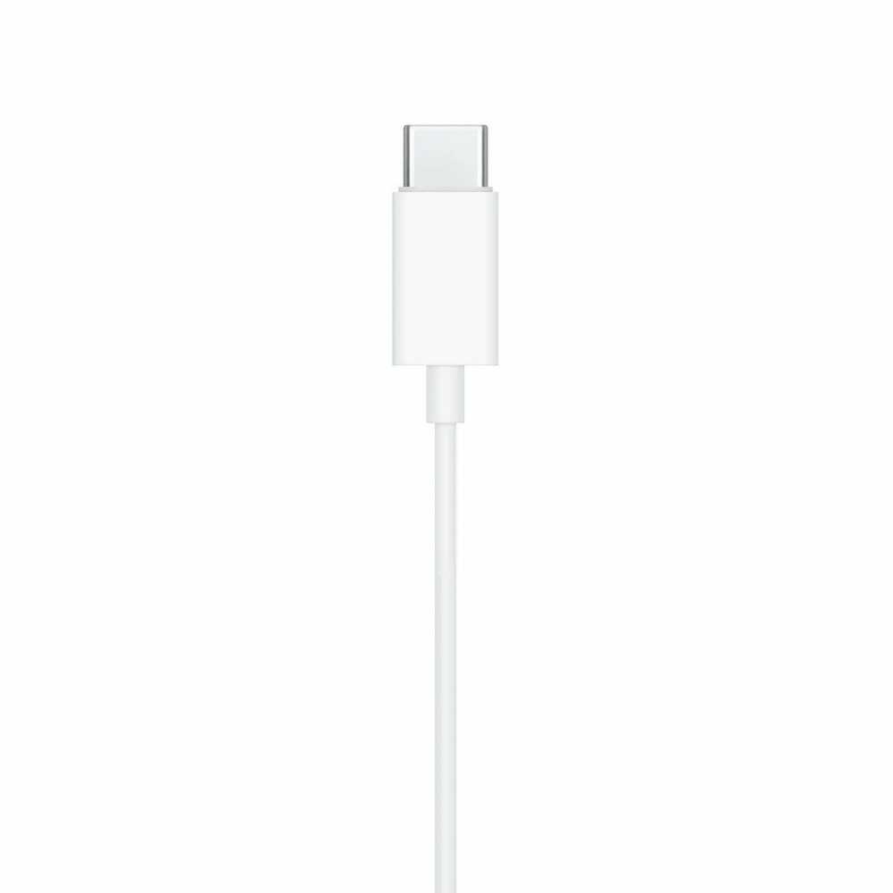 Наушники Apple EarPods USB-C (MTJY3ZM/A)