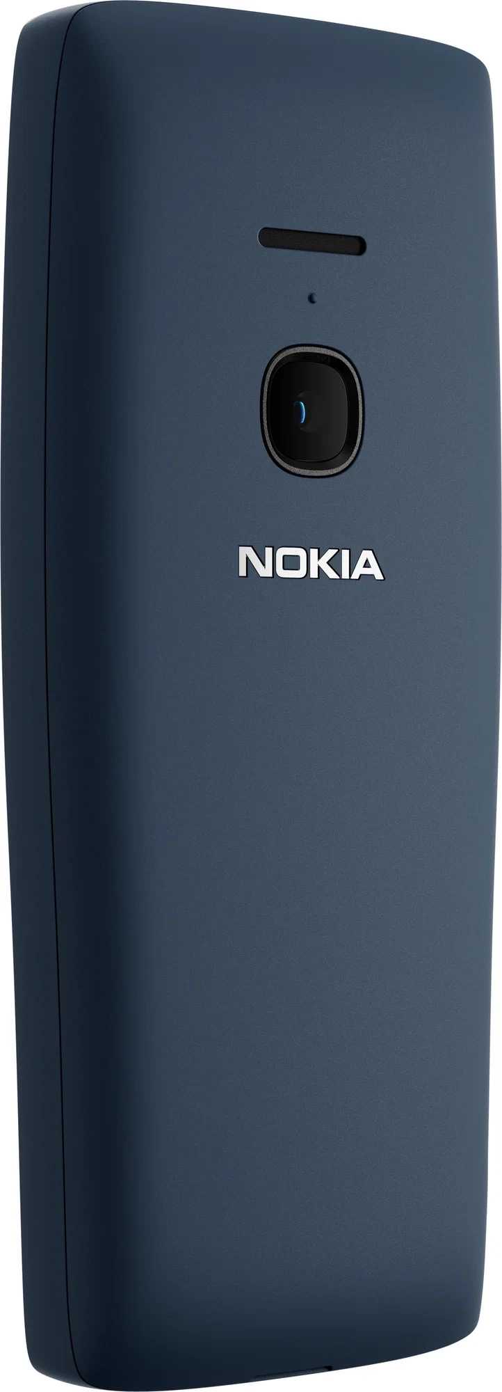 Телефон Nokia 8210 LTE TA-1489 DS синий