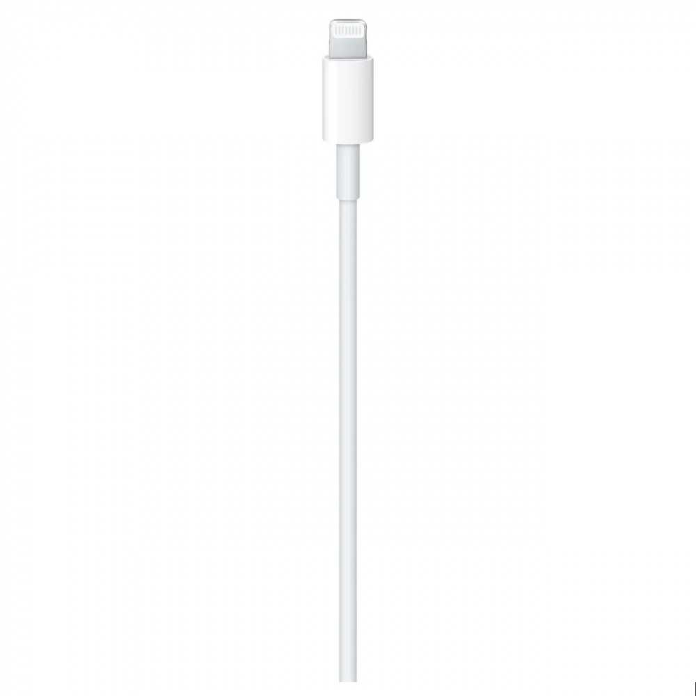 Quvvatlash kabeli Apple Type-C to Lightning 2м