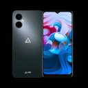 Смартфон ajib i1 4/64GB Black