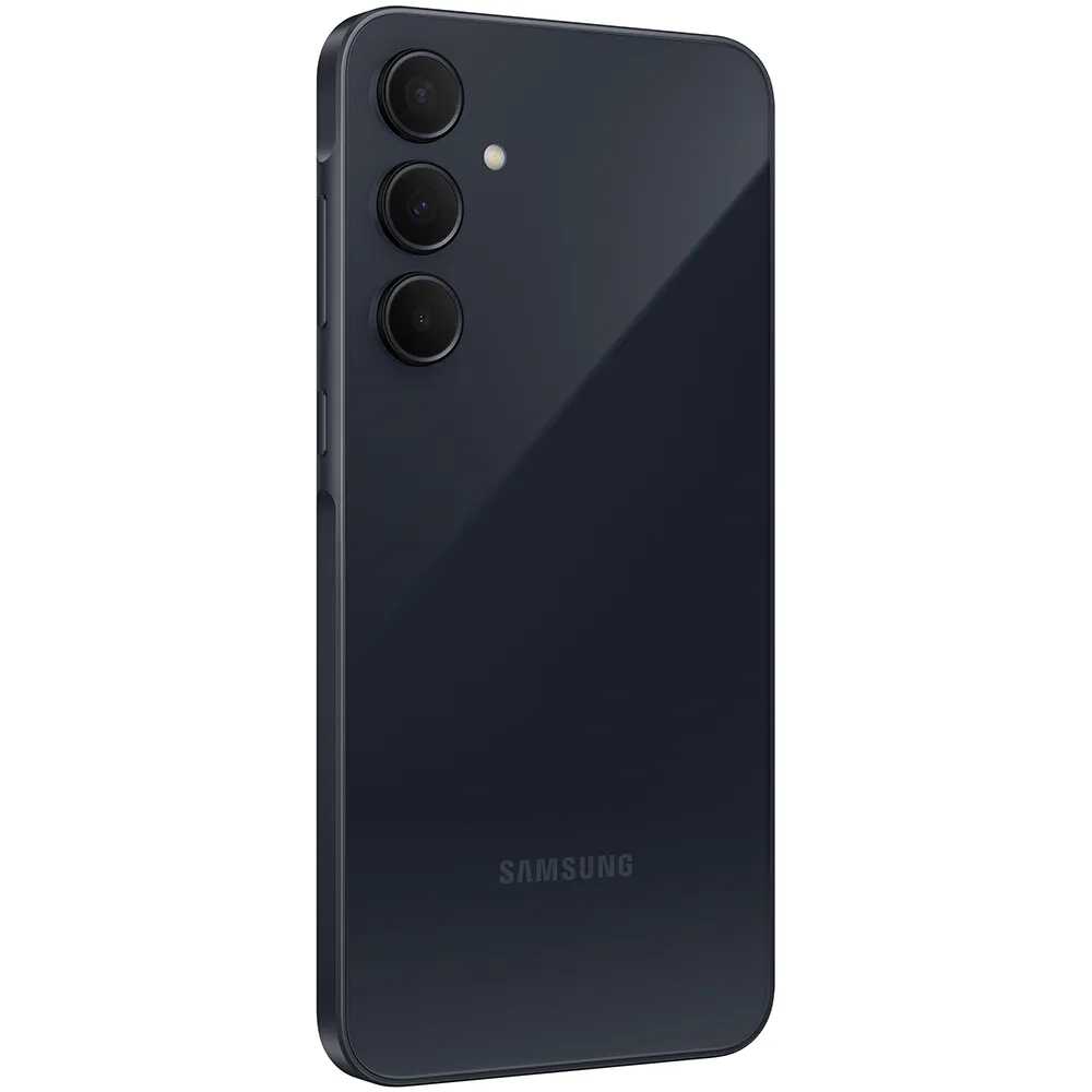Смартфон Samsung Galaxy A35 5G 8/128GB Navy (черный)