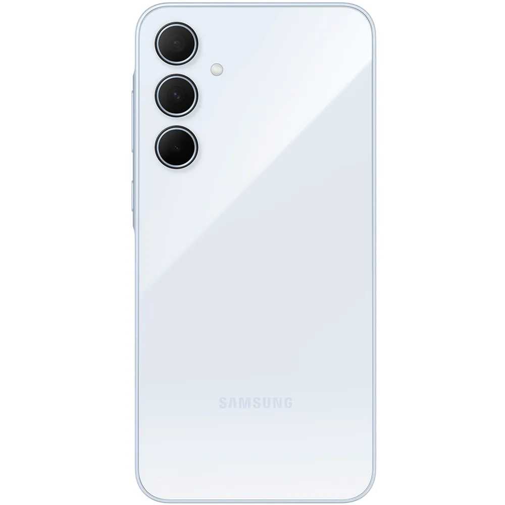 Смартфон Samsung Galaxy A35 5G 8/128GB Iceblue (голубой)