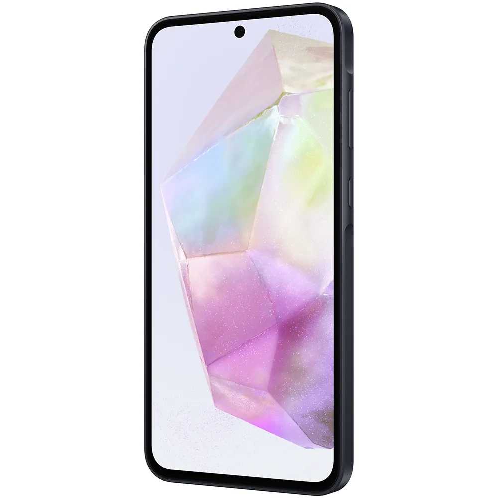 Смартфон Samsung Galaxy A35 5G 8/128GB Navy (черный)